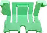 Paper Tray Paper Stop for Brother HL-2240D HL-2260 HL-2520 HL-2540 2560 HL-2700 HL-2320 HL-7080 HL-2250DN HL-3140 HL-3150 HL-3160 HL-7860D HL-5450 (Green)