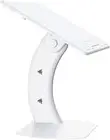 Kids Lap Desk Portable Adjustable Book Holder Laptop Stand Bed Seat Sofa Floor,