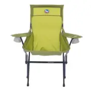 Big Agnes Big Six Armchair Green