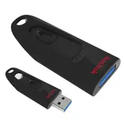 SanDisk USB 3.0 Ultra USB Flash Drive Memory Stick Pen PC MAC CZ48 130MB/s SDCZ48
