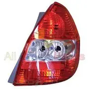 All Crash Right Tail Light - OJA-21042RHQ
