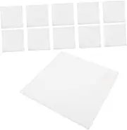 GRADENEVE Bakeware Heat Resistant Mats 12 Reusable Silicone Sheets for Food Dehydrator Fruit Vegetable Dryer