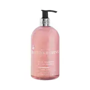 Baylis & Harding Anti-Bacterial Hand Wash Wild Rhubarb & Pink Pepper 500mL