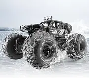 4DRC Remote Control Truck