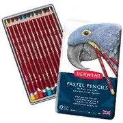 Derwent Pastel Pencil Set of 12