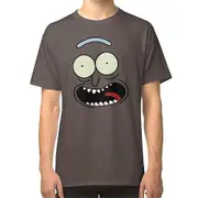 Pickle Rick Face (Rick and Morty? T-shirt