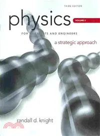 在飛比找三民網路書店優惠-Physics for Scientists and Eng