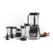 Ninja Nutri Auto IQ Blender