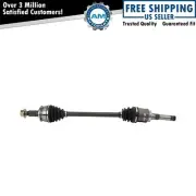 Rear Left CV Axle Shaft For 10-16 Buick LaCrosse 14-17 Regal 13-19 Cadillac XTS