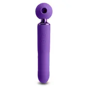 NS Novelties Revel Fae Thrusting Air Pulse Vibrator