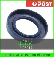 Fits SUBARU ALCYONE C10 Oil Seal Axle Case 30X50X9 (for: Subaru)