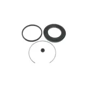 Disc Brake Caliper Repair Kit-Turbo Carlson 15076