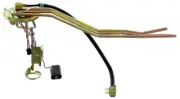 Agility Fuel Tank Sending Unit for 92-92 Chevrolet Beretta/Corsica