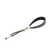 Leathers Saxophone Neck Strap Soft Leathers Padded Saxophon Neck Strap Harnesses