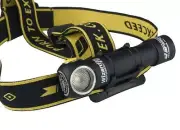 Armytek Wizard C2 Pro XHP50.2 (White) USB Magnet Rechargeable Headlamp - 2500 L