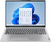 Lenovo IdeaPad Slim 5i Laptop, 16" WUXGA, Intel Core 7 150U Processor, 16GB LPDDR5X, 1TB SSD, Windows 11 Home