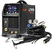 For UNIMIG Razor 230 ACDC Mig Tig Stick Welder + 2 x Torch Machine AC/DC U11004K