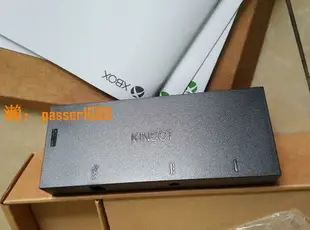 【可開發票】XBOXONE體感器xbox ONES X Kinect for PC Windows / Kinect V2