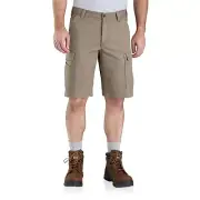 New Men's Carhartt Rugged Flex Cargo Shorts Sz. 52. Work or Play Shorts..Sharp