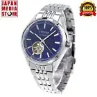 Citizen Collection NH9110-90L Mechanical Automatic Skeleton Men Watch Japan