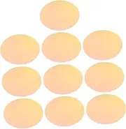Holibanna Delicate Colors Selection 66mm Size Light Dazzle Film for Home Decor Lighting