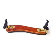 Bentota Woodbase Violin Shoulder Rest - 1/2-1/4