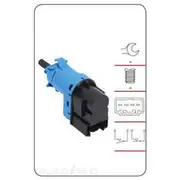 Tridon Brake Light Switch - TBS115