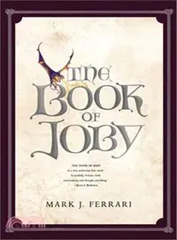 在飛比找三民網路書店優惠-The Book of Joby