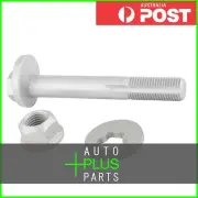 Fits BMW 5 CAMBER ADJUSTING ECCENTRIC BOLT (SET)
