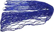 ARTSEWPLY Camping Accessory Breathable Mesh Hammock Nylon Rope Lightweight for Solo Family and Outdoor Relaxation