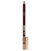 True Lips Blendable Lip Contour Pencil - 005 Raw Sienna Sand by Pupa Milano for Women - 0.042 oz Lip Pencil
