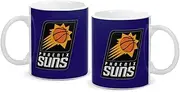 NBA Coffee Mug - Phoenix Suns - Drinking Cup - Gift Box