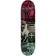 ZERO Jamie Thomas Versus 8.25 Skateboard Deck