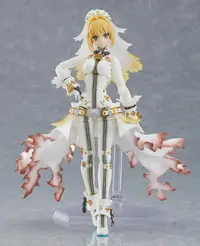 在飛比找PChome24h購物優惠-代理版 GSC figma FGO 559 Saber/尼祿