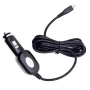 Premium GPS Car Charger for Navman S45 S50 S80 S90 S90i MY30 MY50T MY55T MY500XT