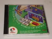 The Interactive World Of Patrol CD-ROM 1997