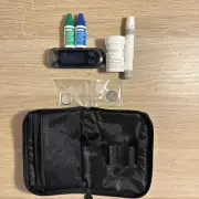Diabetes Test Kit Blood Sugar Glucose Monitor Meter Strips Tester Machine New
