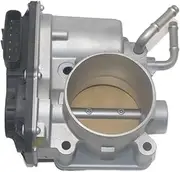 22030-22040 22030-22041 Throttle Body Valve Compatible with Toyota Corolla Matrix Pontiac Vibe 1.8L 2005-2008
