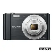 【SONY 索尼】DSC-W810 全景拍攝數位相機 (公司貨)