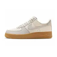 在飛比找momo購物網優惠-【NIKE 耐吉】Air Force 1 Low 男鞋 焦糖