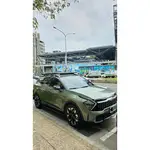 【UNRV環球露營車】THULE 車頂平台 CAPROCK 車頂盤 行李盤 車頂架 載重型平台 休旅車 旅行車 吉普車