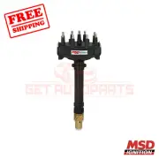 MSD Distributor fits Chevrolet Malibu 64-1974