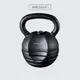BYZOOM Fitness 可調式壺鈴 18kg (40LB) 5段重量秒速調整組 Classic Series 現貨免運