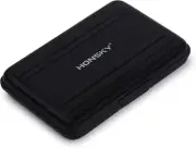 Honsky Aluminum UHS-I SD Micro SD SDHC SDXC TF Securedigital Memory Card