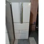 日立變頻六門日本製冰箱19000