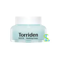 在飛比找蝦皮商城優惠-Torriden 玻尿酸凝凍面霜 100ml | SL Be