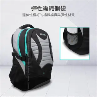 賓士 Mercedes Benz Petronas AMG 賽車 旅行背包 正品