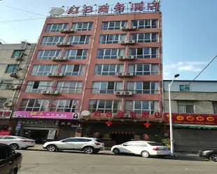 西昌紅8酒店Xichang Red 8 Hotel