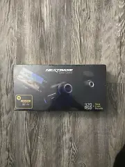 NextBase Dashcam 320 RSD