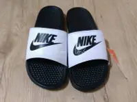 在飛比找Yahoo!奇摩拍賣優惠-【Dr.Shoes 】Nike Benassi Jdi Mi